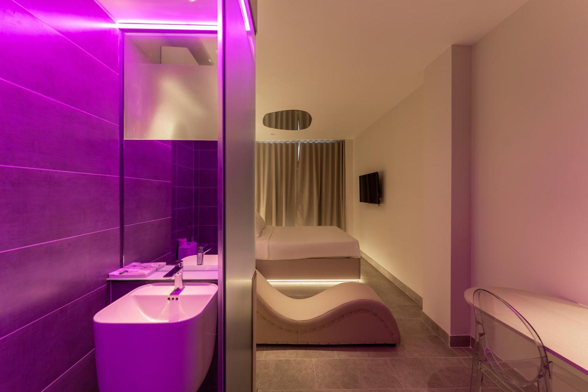 Hotel Dao Tien - Mai Xuan Thuong Hô Chi Minh-Ville